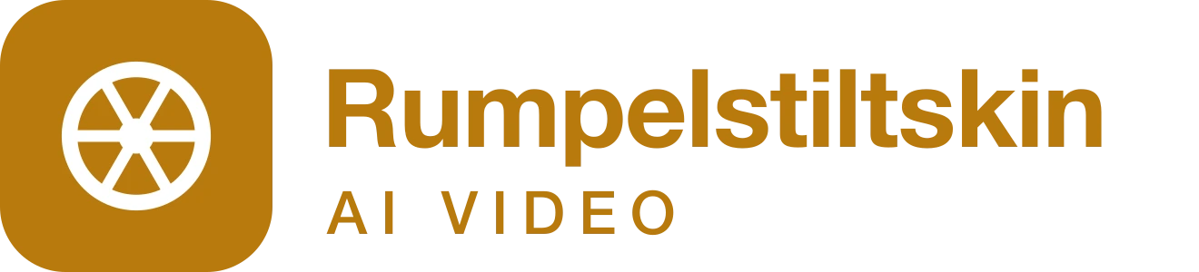 Rumpelstiltskin AI logo